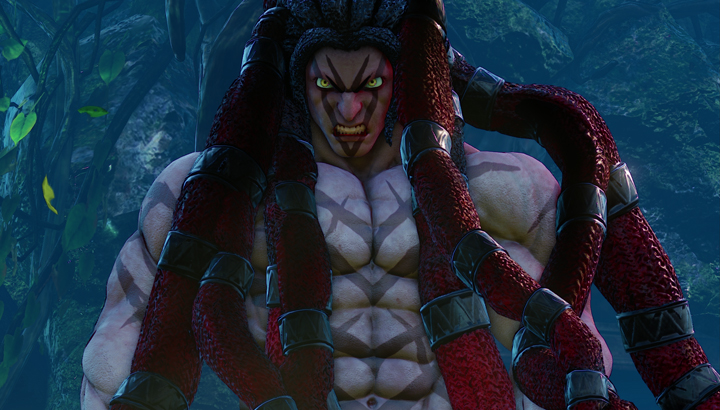 necalli