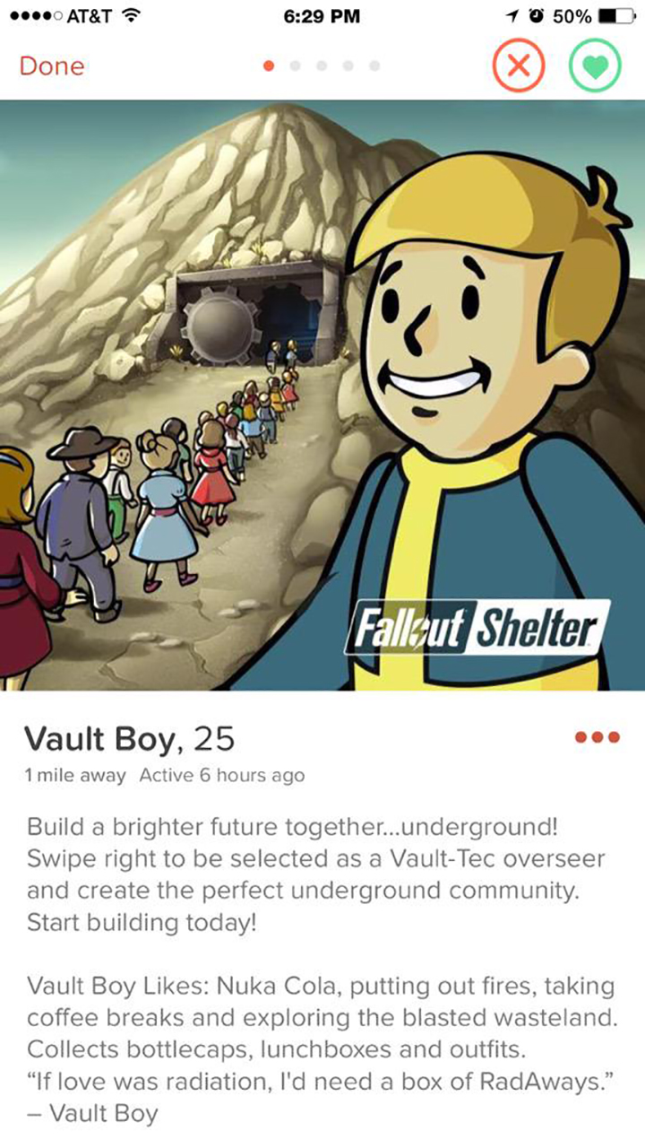 Fallout-shelter-Tinder