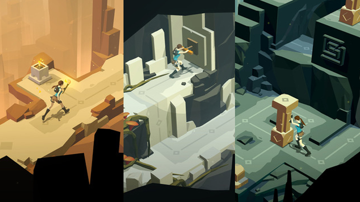 LaraCroftGo2