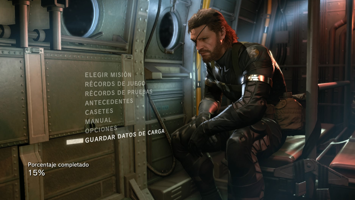 MetalGearSolidVGroundZeroesActualizcacion2