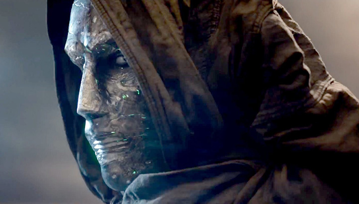VictorVonDoom