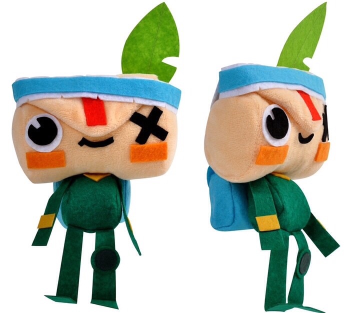 Tearaway_Unfolded