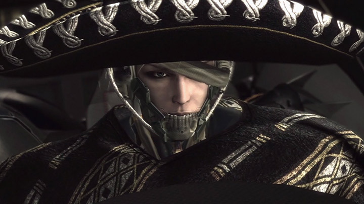 Raiden