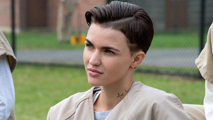 RubyRose