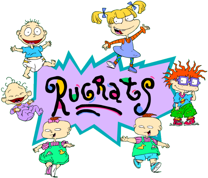 Rugrats_TheSplat