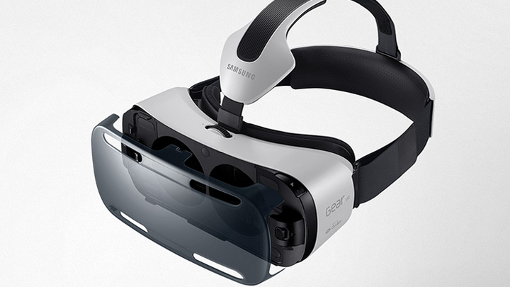 Samsung-GearVR