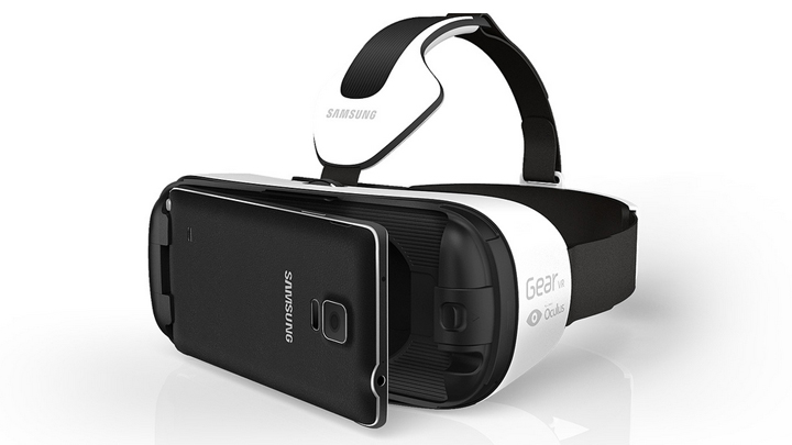 SamsungGearVR