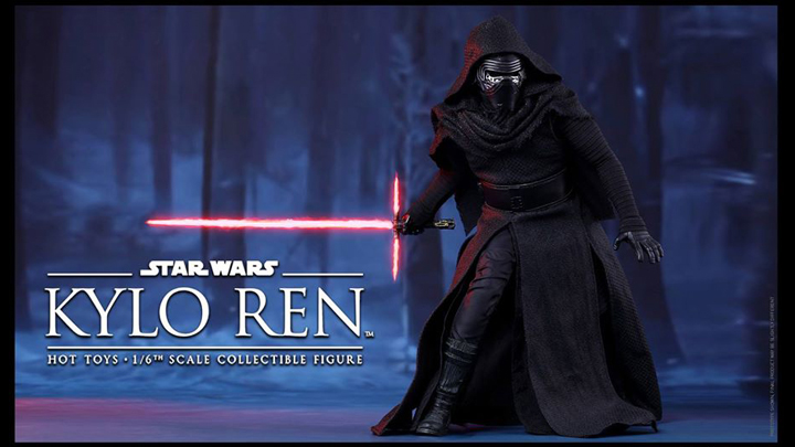 StarWarsTheForceAwakensKyloRen4