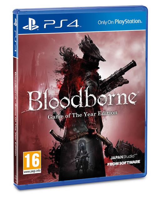 Bloodborne