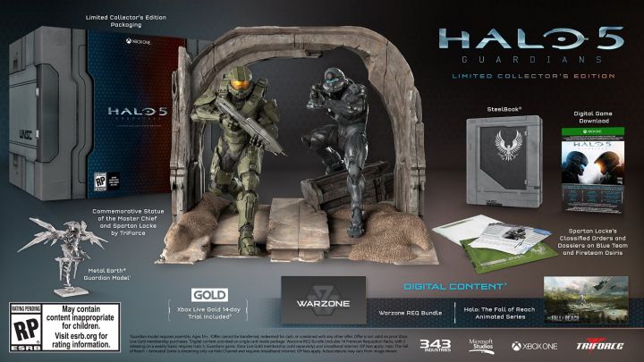 Halo5-limited-edition
