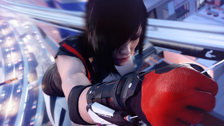 MirrorsEdgeCatalyst