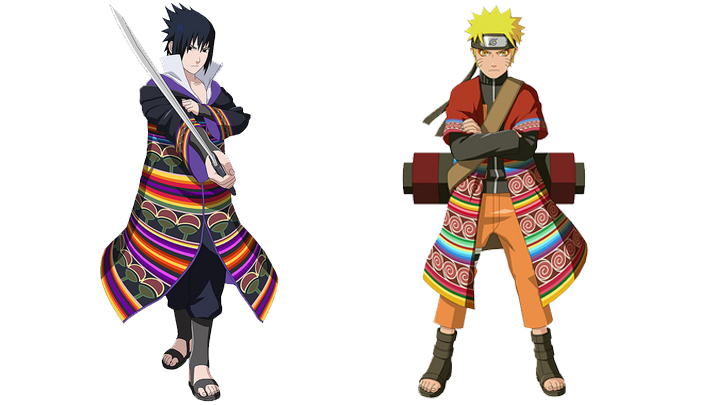 NarutoShippudenUltimateNinjaStorm4-RegionLatam