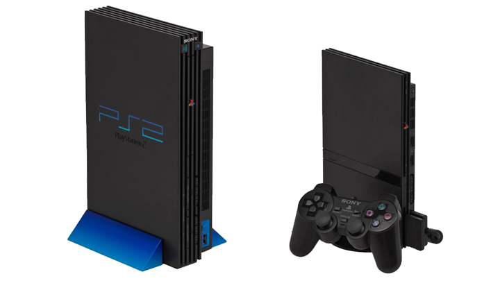 PS2versions