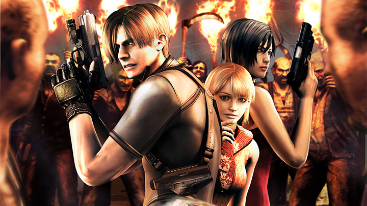 Resident Evil