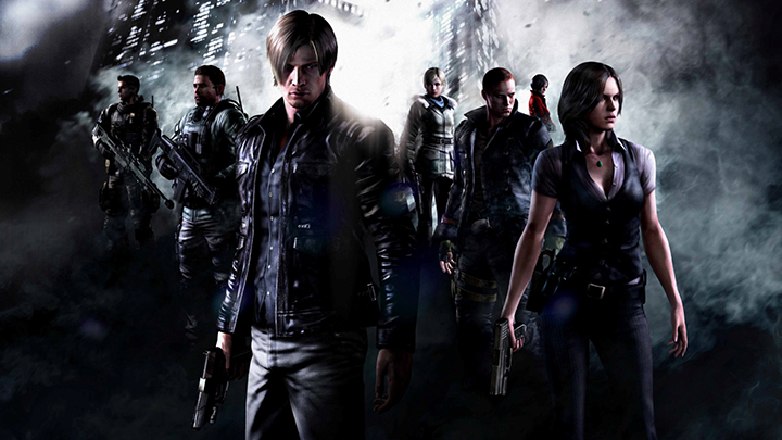 Resident Evil