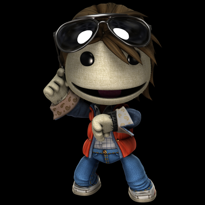 Sackboy-MartyMcFly