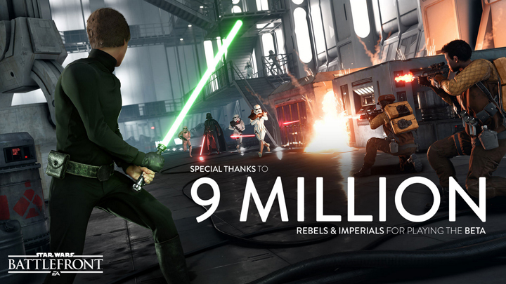 StarWarsBattlefront-9millionBeta