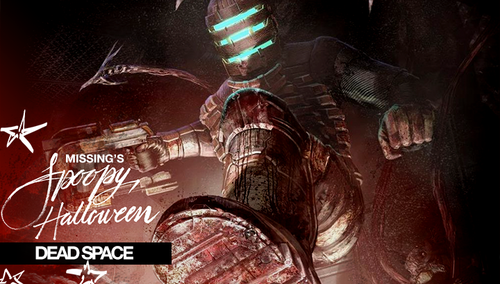 deadspace