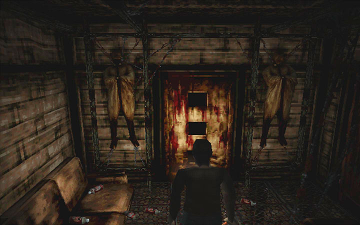 gillespiehousesilenthill