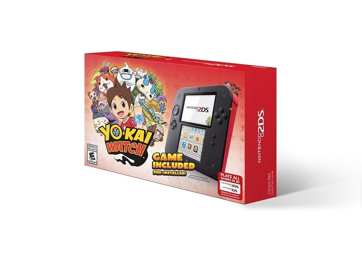 Yo-Kai-bundle