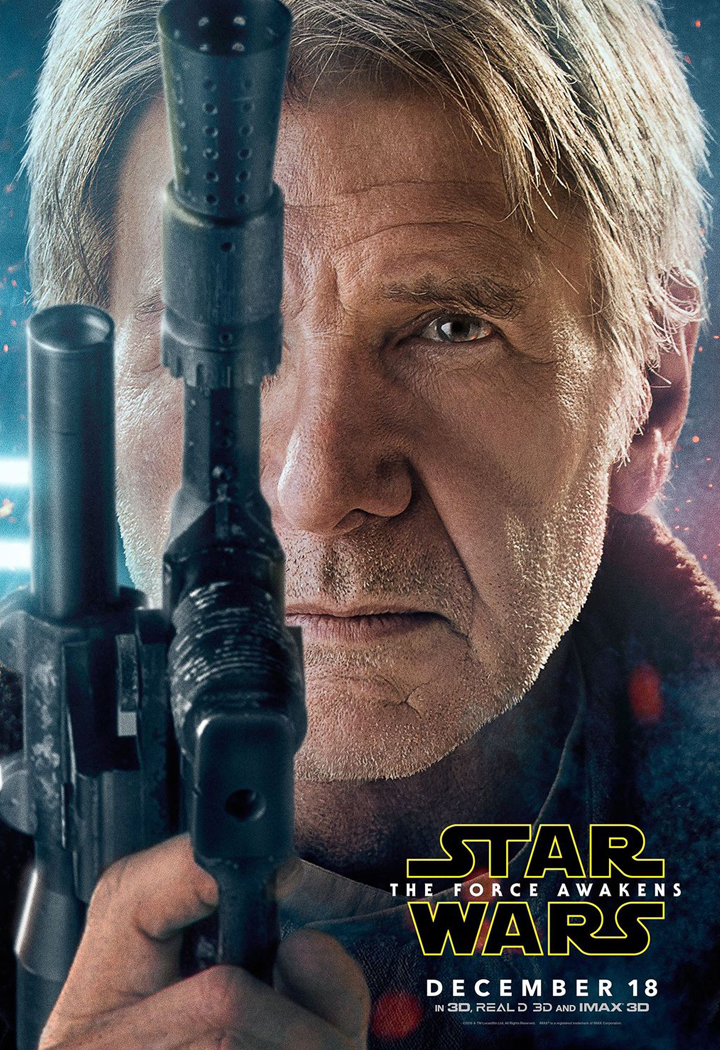 StarWarsTheForceAwakens-HanSolo-Poster