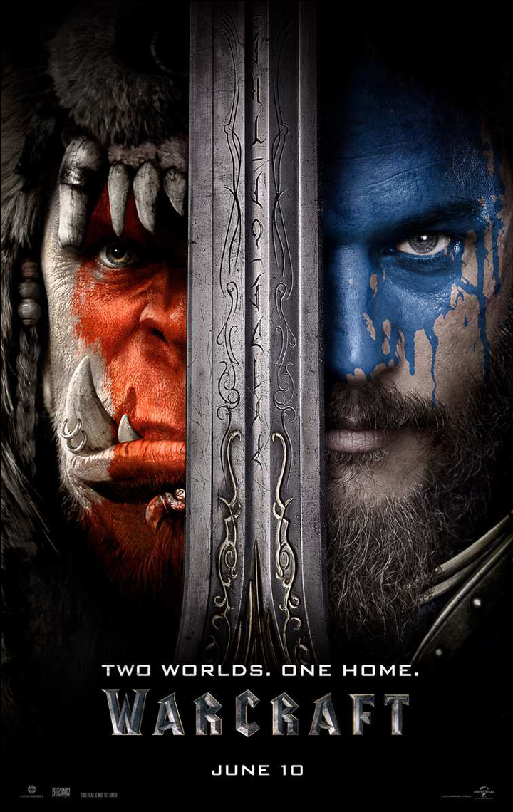 WarcraftMovie-Poster