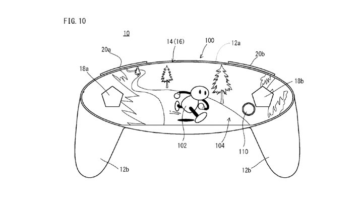 NintendoNXPatente-6