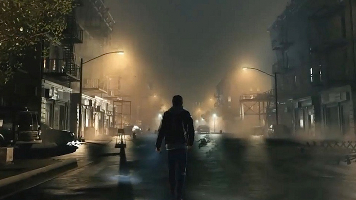 kojima gate silent hills