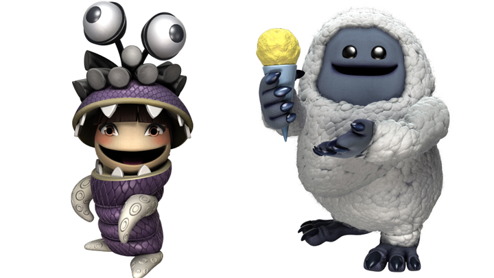 LittleBigPlanet-Monsters-Inc-Boo