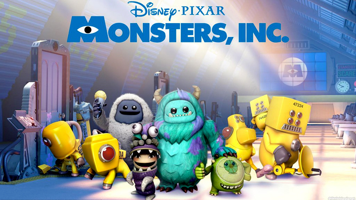 LittleBigPlanet-Monsters-Inc