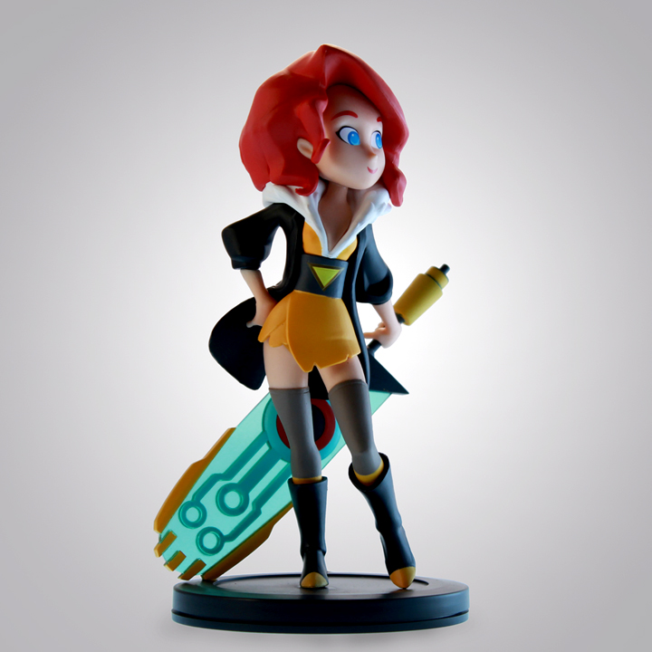 Transistor_Figurine2