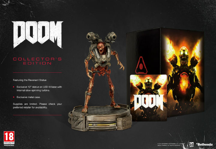 Doom_collection_video