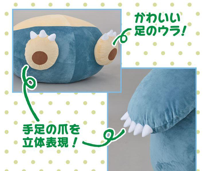 Snorlax-Cushion-05