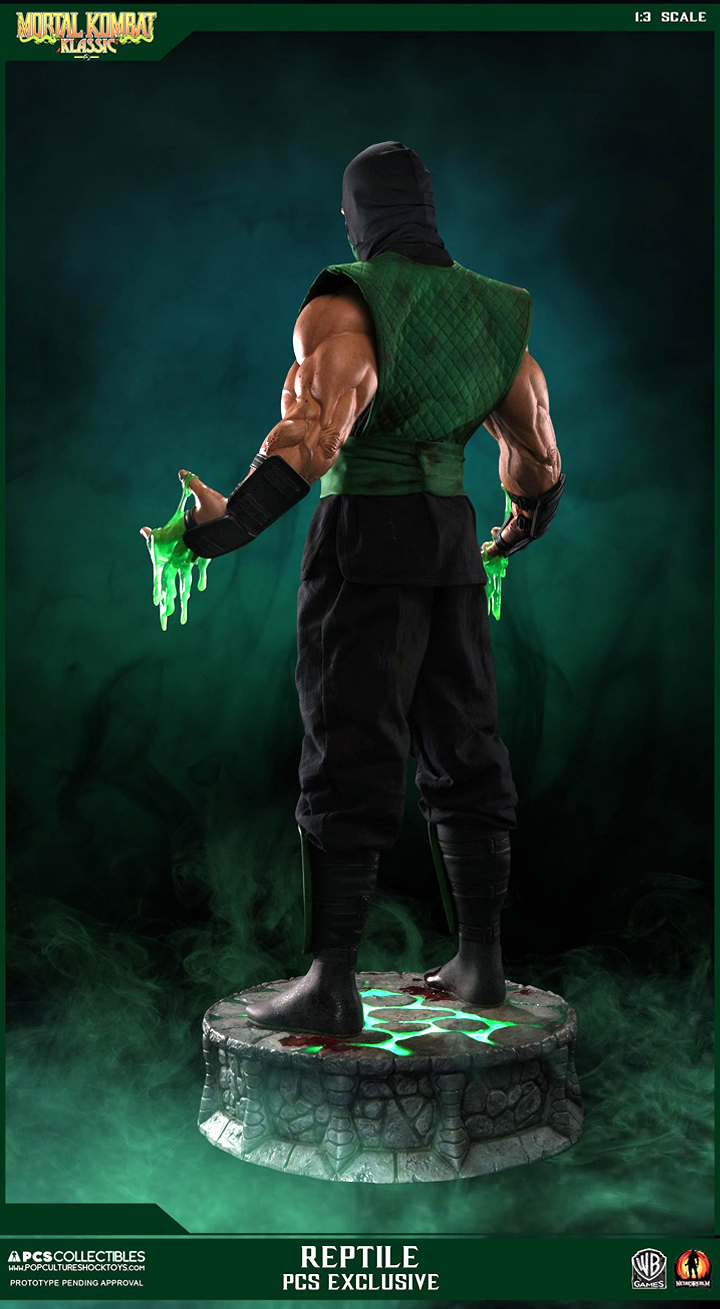 MortalKombat-Reptile-Statue-04