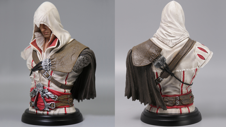 AssassinsCreed-Bustos-EzioAuditore