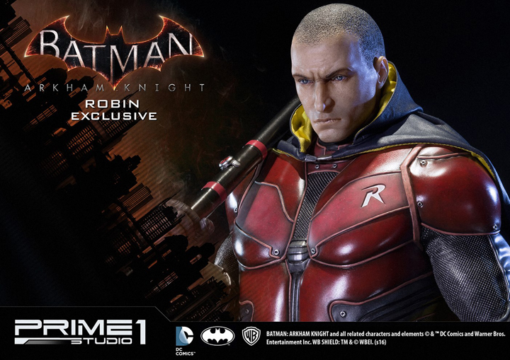 BatmanArkham-Robin-Statue-08