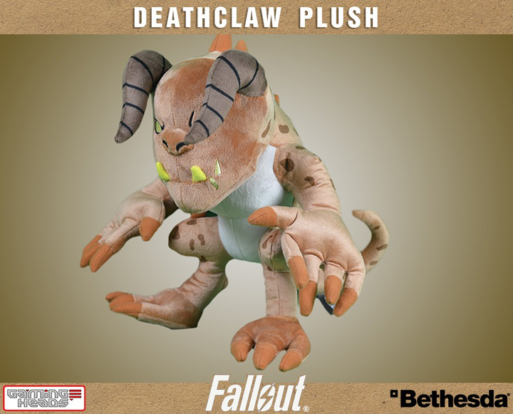 Fallout-Deathclaw-Peluche-04
