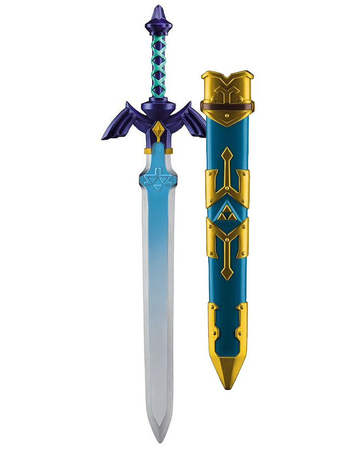 MasterSword