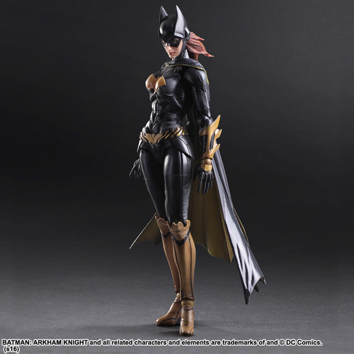 SquareEnix-BatgirlFigure-01