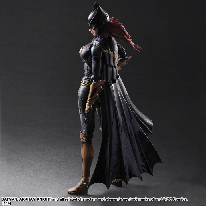 SquareEnix-BatgirlFigure-02