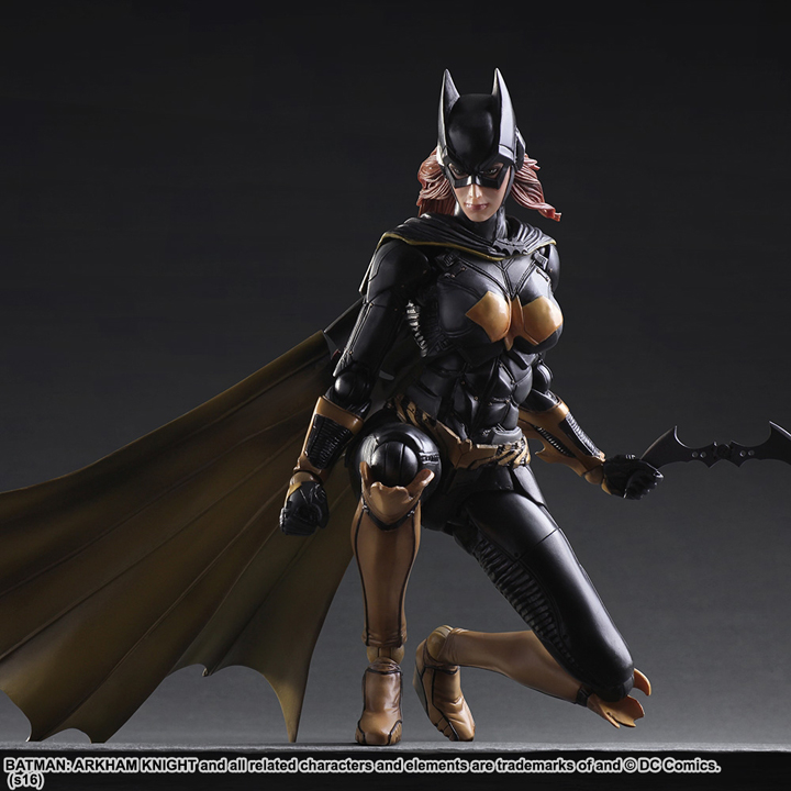 SquareEnix-BatgirlFigure-05