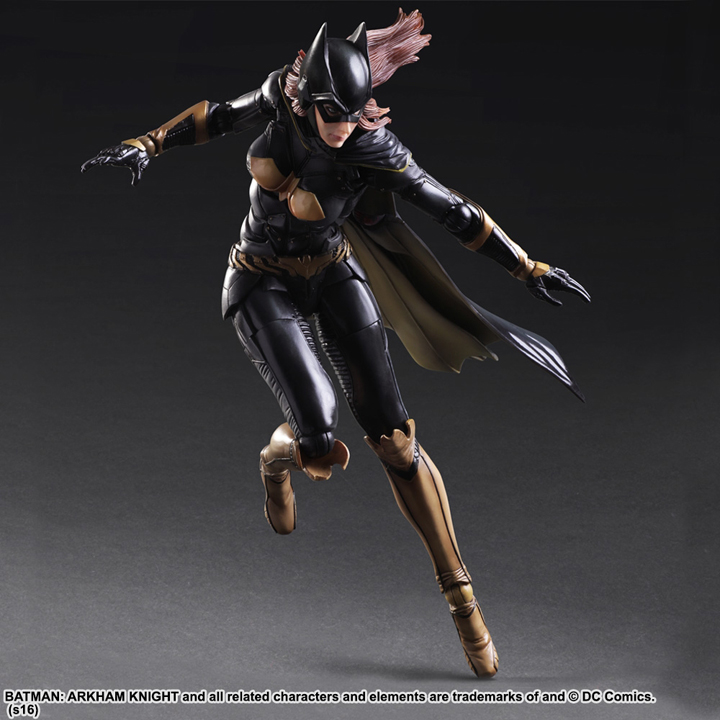 SquareEnix-BatgirlFigure-06