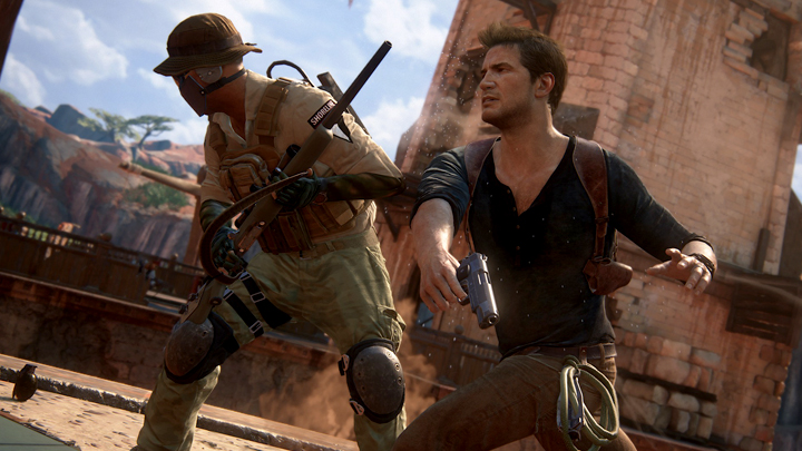 Uncharted4