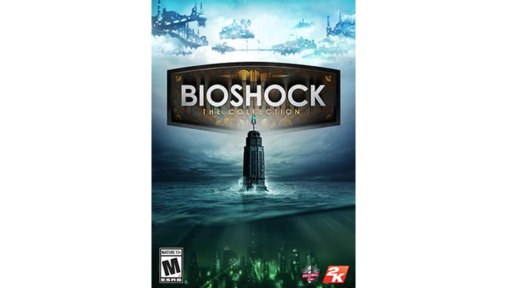 BioShockTheCollection