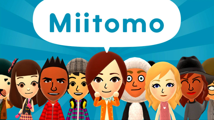 miitomo