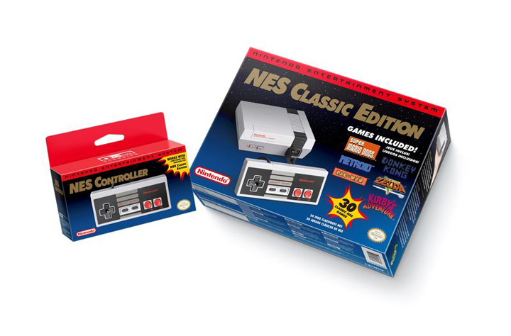 Nintendo-NES-ClassicEdition