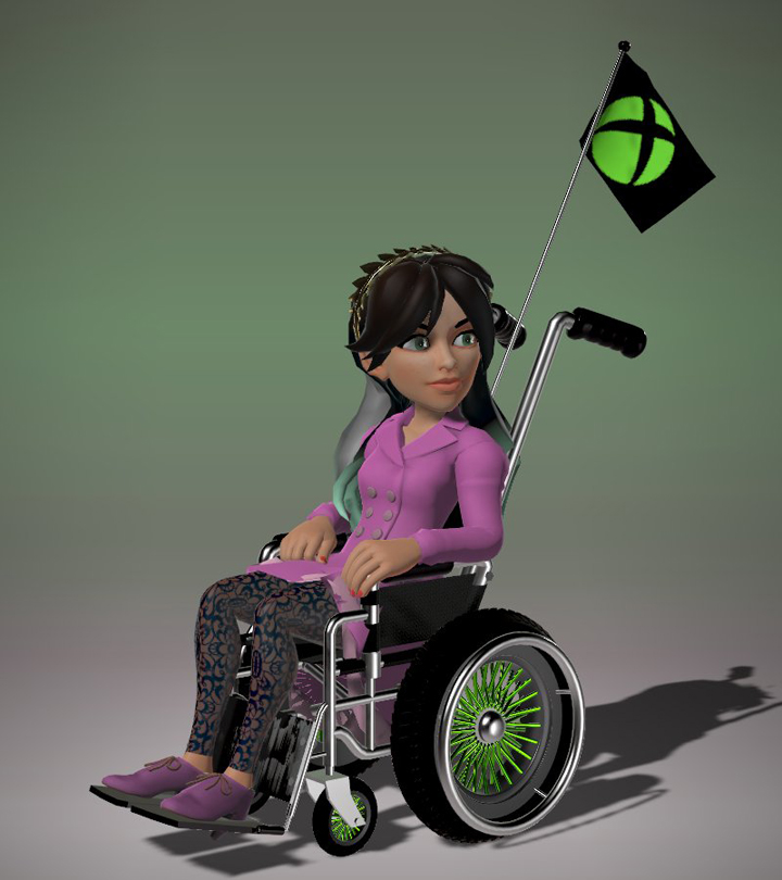 Xbox-AvatarWheelchair-01