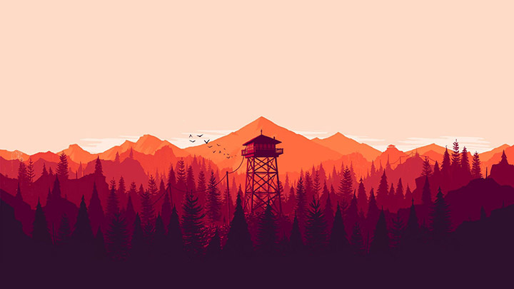 firewatch