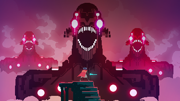 hyperlightdrifter