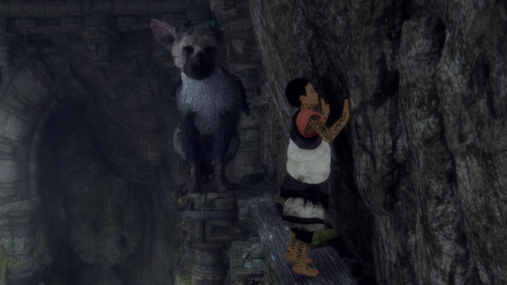 TheLastGuardian07